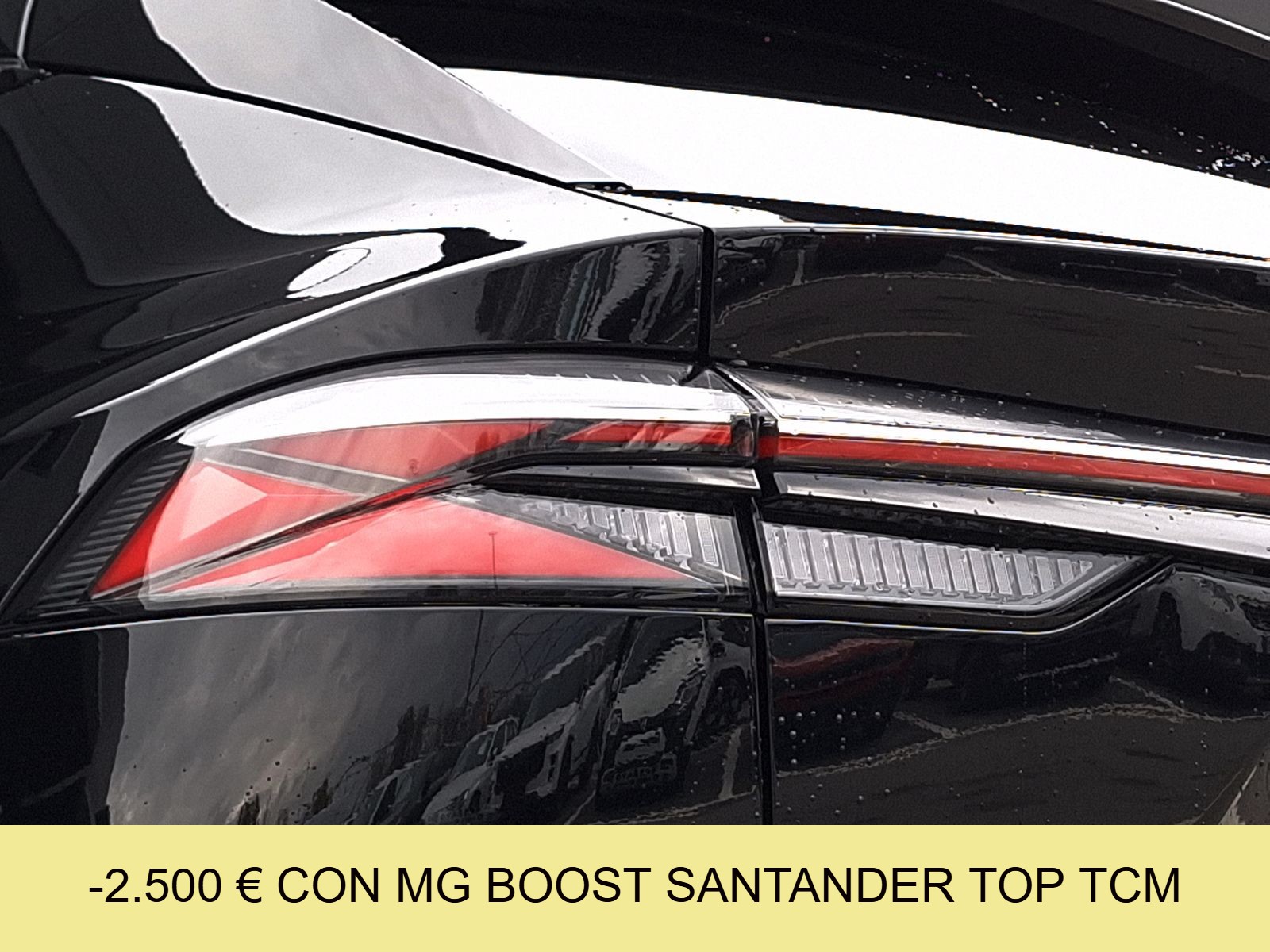 15 - Mg HS 1.5 phev luxury auto