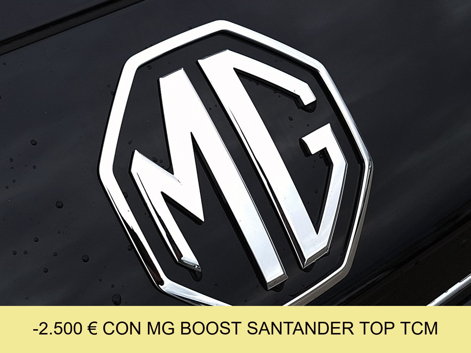 24 - Mg HS 1.5 phev luxury auto