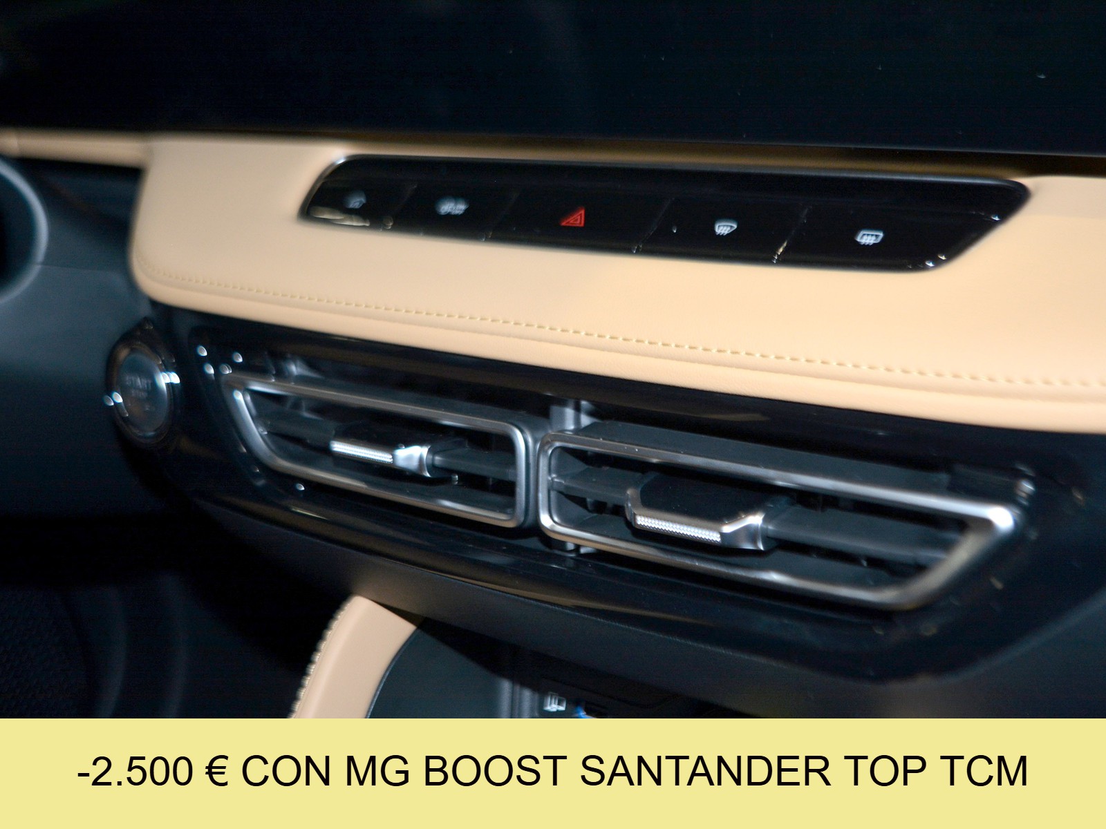 11 - Mg HS 1.5 phev luxury auto