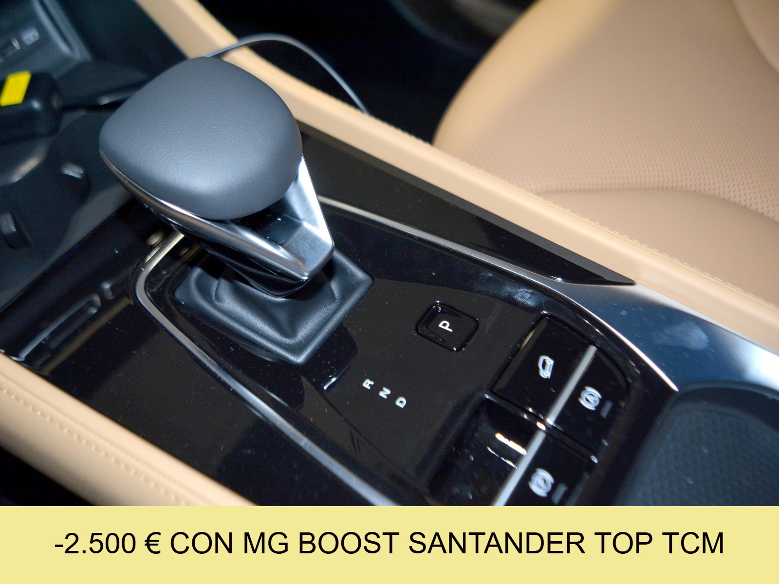 12 - Mg HS 1.5 phev luxury auto