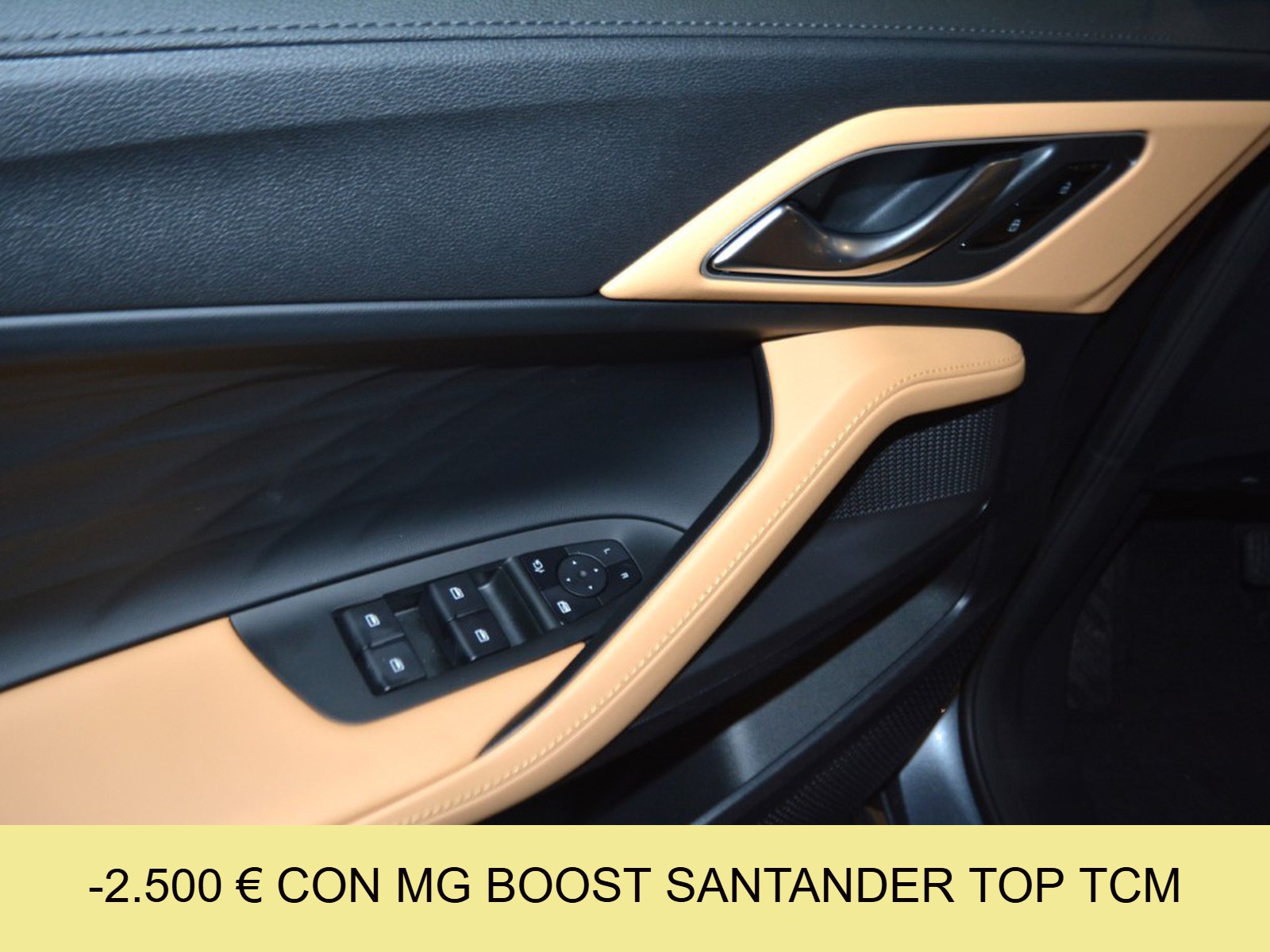 15 - Mg HS 1.5 phev luxury auto