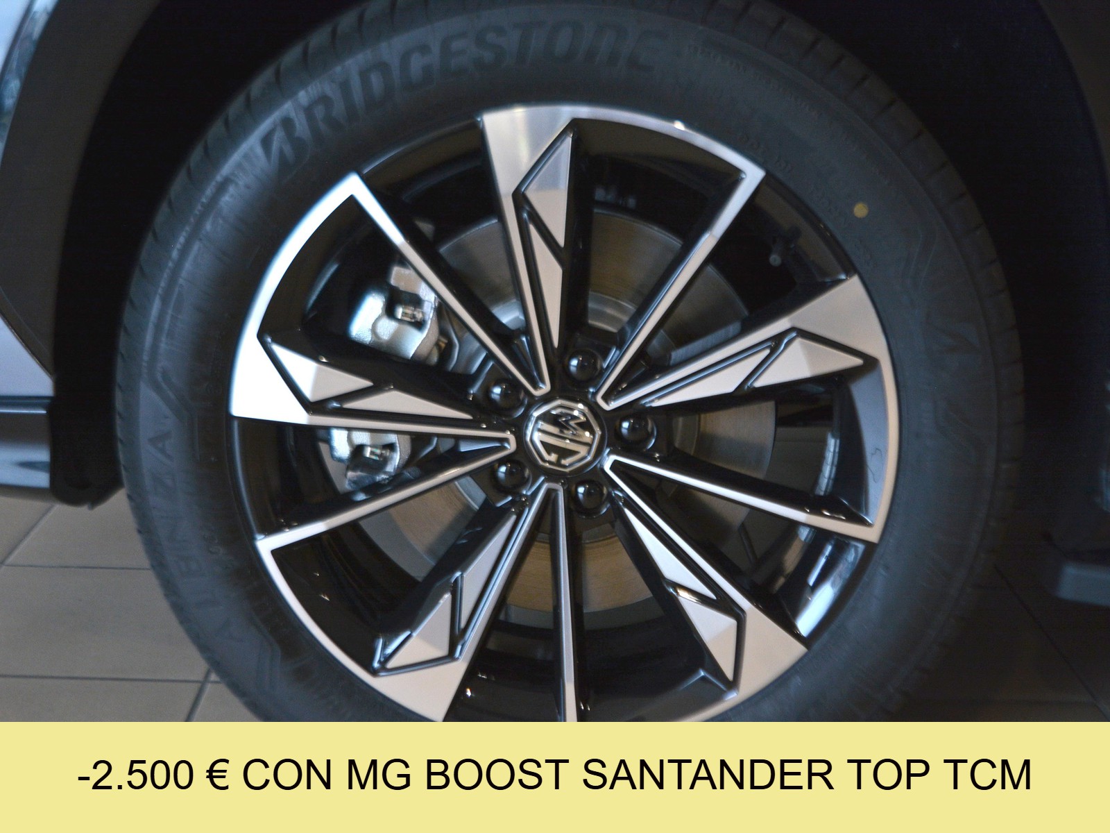 17 - Mg HS 1.5 phev luxury auto