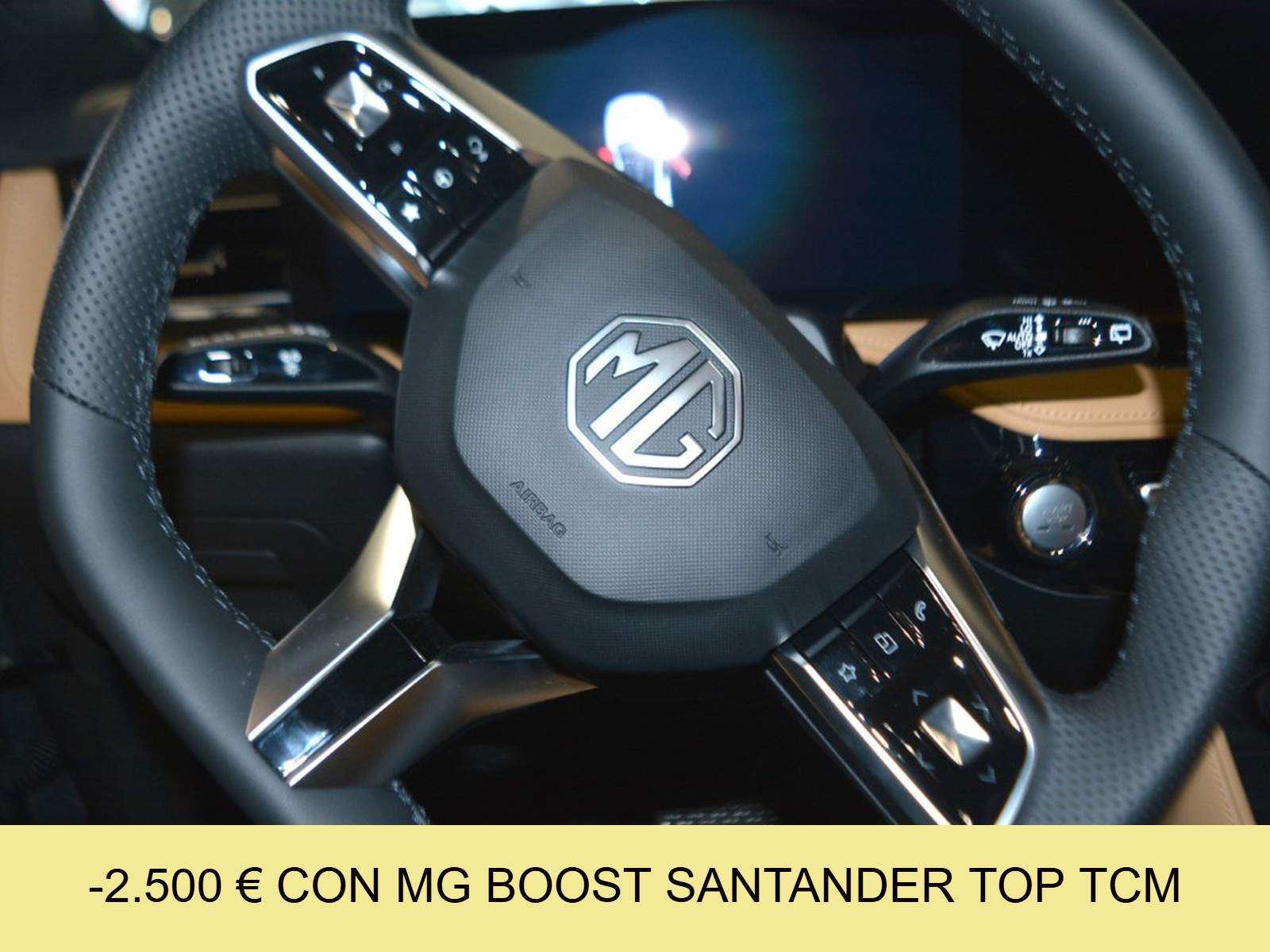 18 - Mg HS 1.5 phev luxury auto