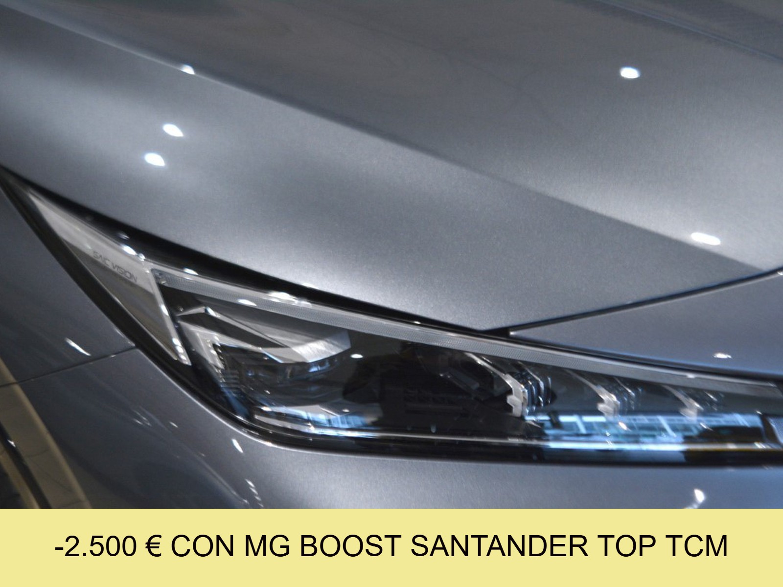 20 - Mg HS 1.5 phev luxury auto