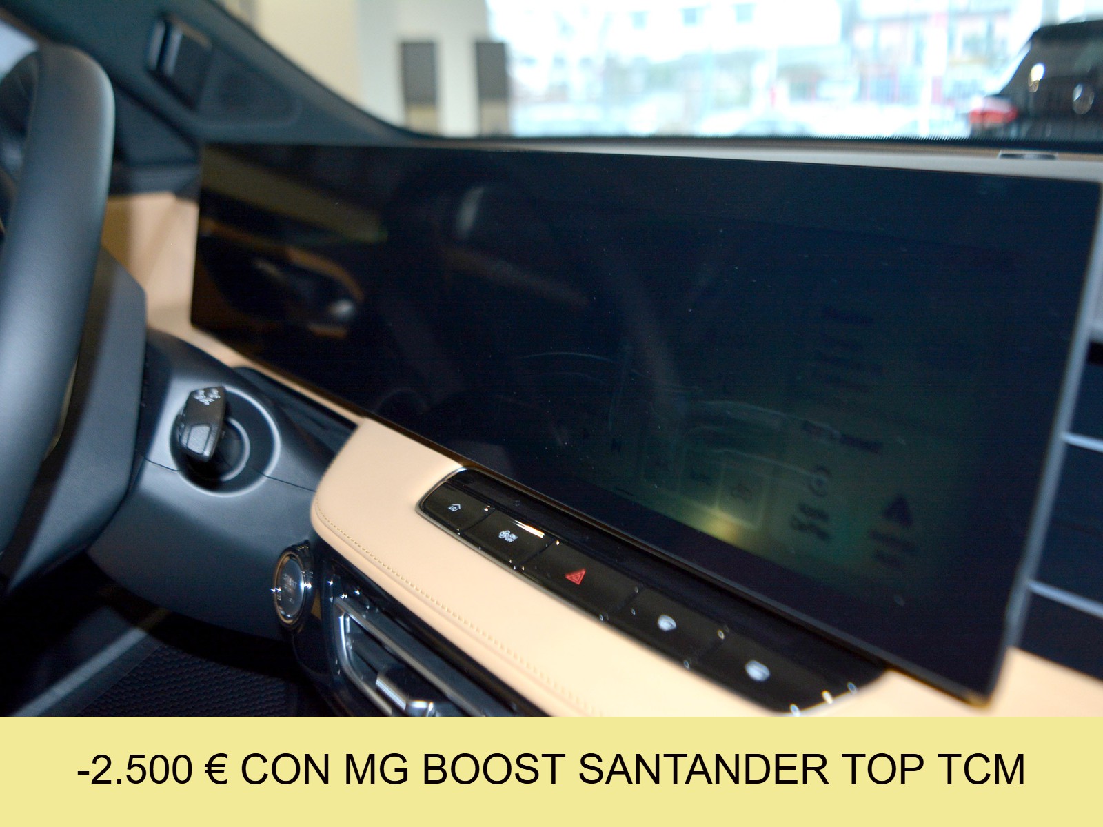 10 - Mg HS 1.5 phev luxury auto