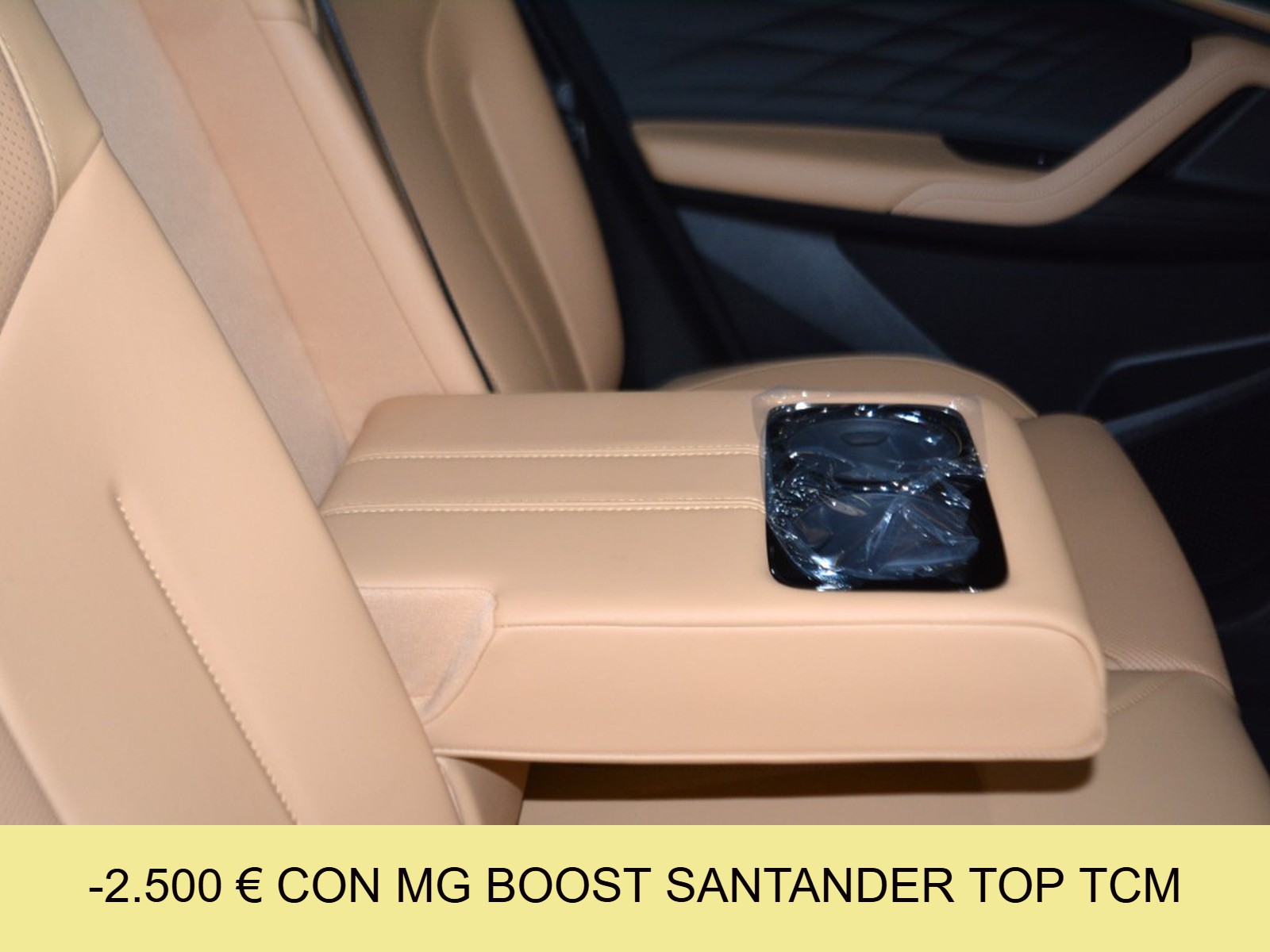 6 - Mg HS 1.5 phev luxury auto