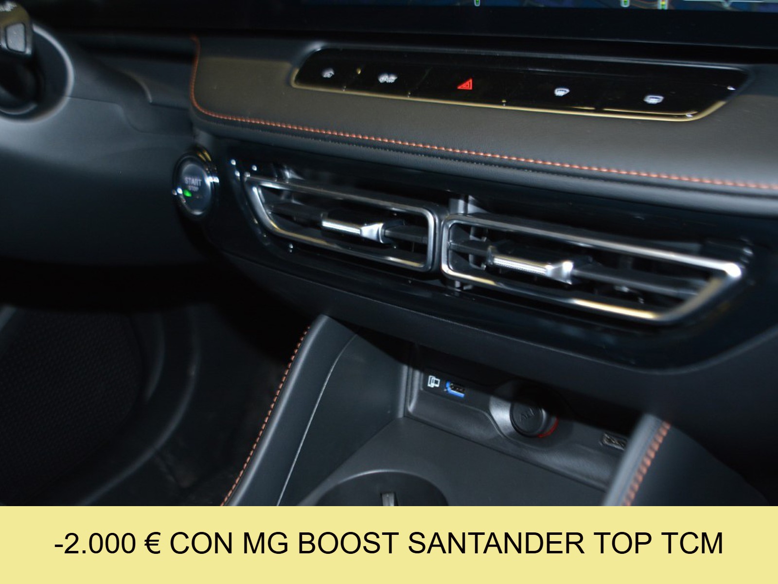 11 - Mg HS 1.5 hybrid+ comfort auto