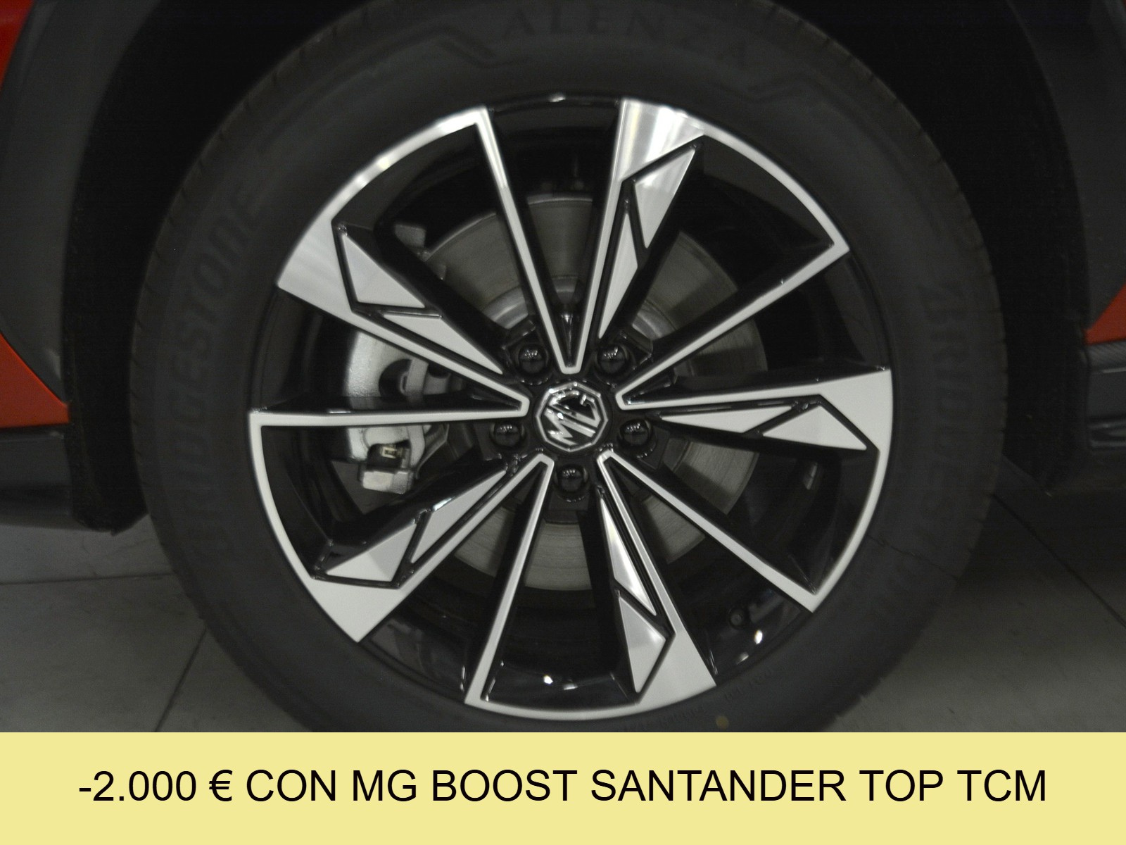 15 - Mg HS 1.5 hybrid+ comfort auto