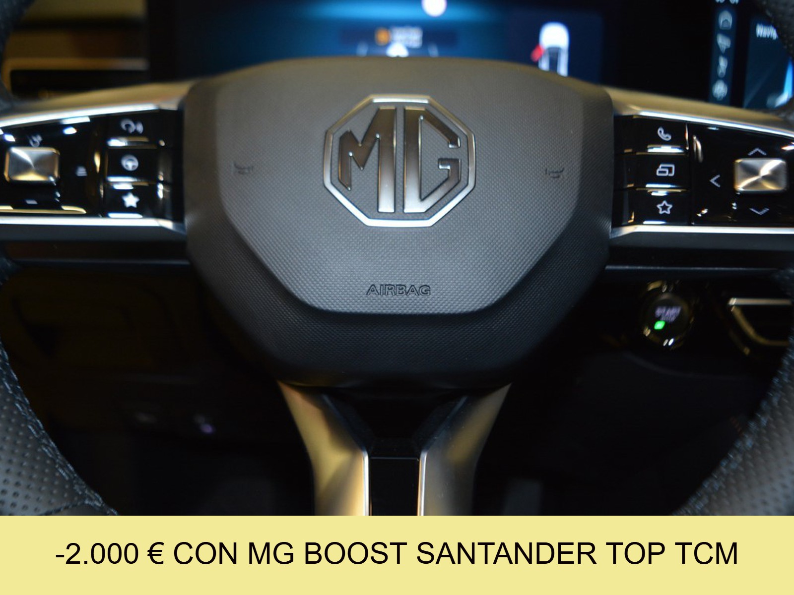 16 - Mg HS 1.5 hybrid+ comfort auto