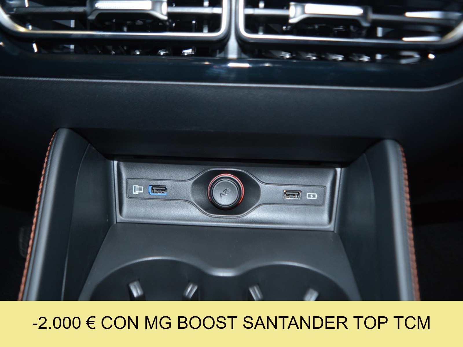 18 - Mg HS 1.5 hybrid+ comfort auto