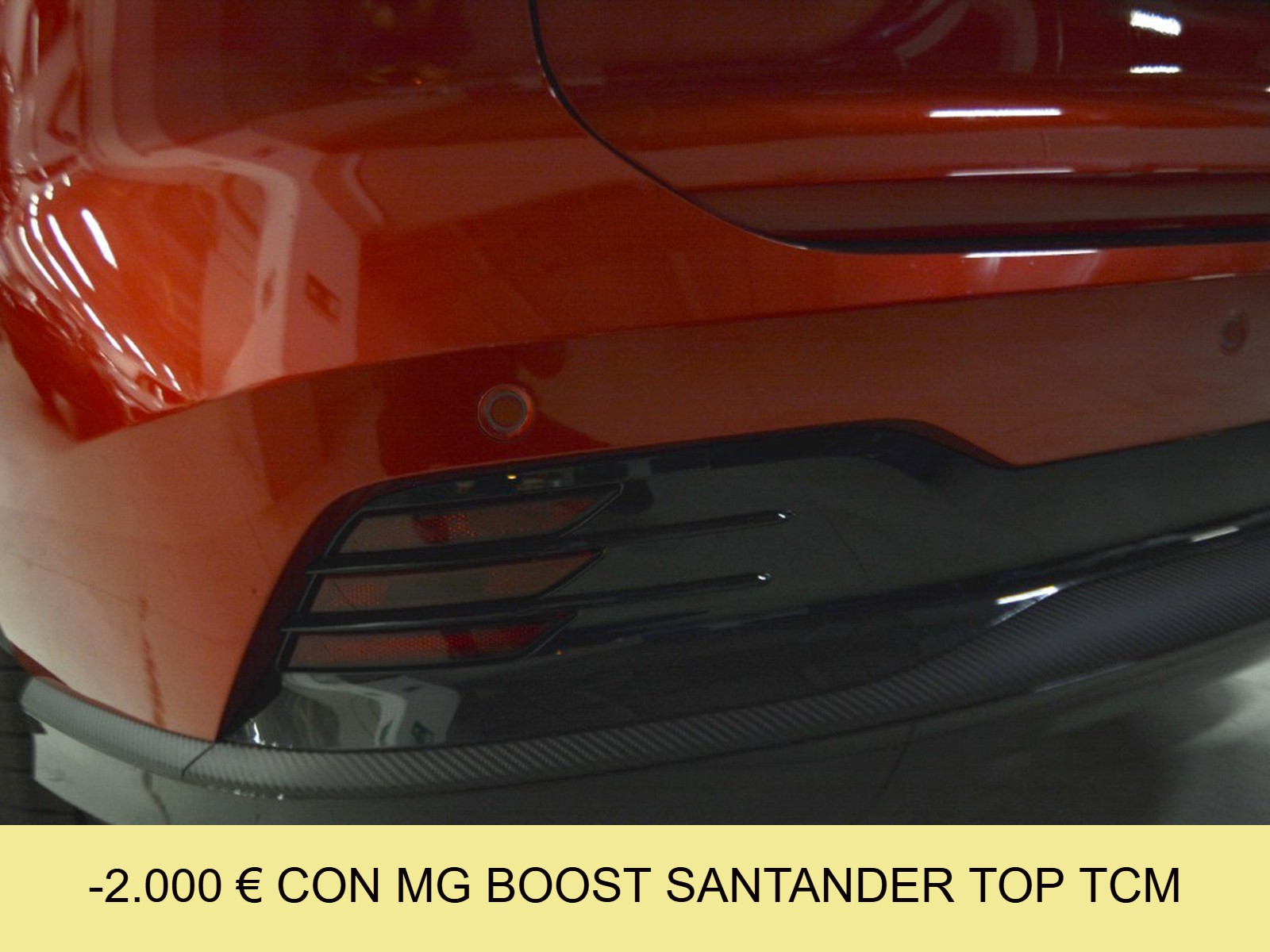 23 - Mg HS 1.5 hybrid+ comfort auto