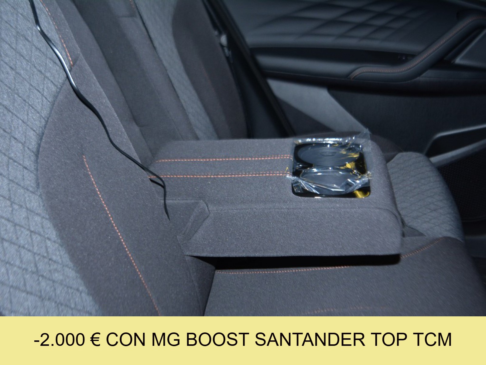 6 - Mg HS 1.5 hybrid+ comfort auto
