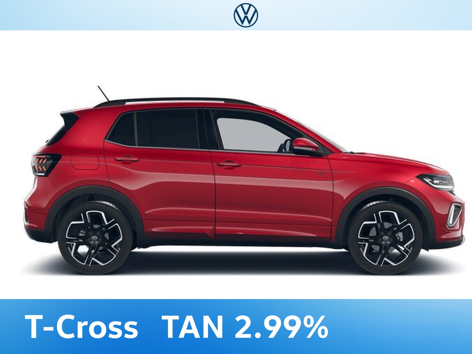 4 - Volkswagen T-Cross 1.0 tsi 115cv r-line plus dsg