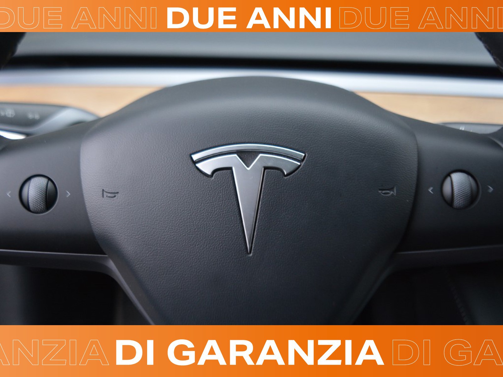 21 - Tesla Model 3 long range dual motor awd