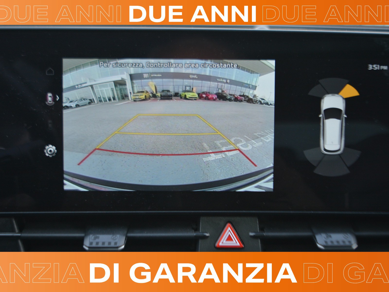 23 - Kia Sportage 1.6 t-gdi hev gt-line sunroof pack at6