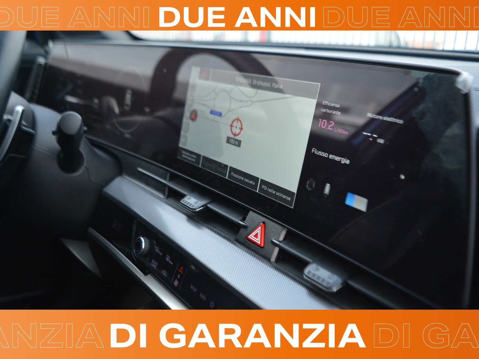 10 - Kia Sportage 1.6 t-gdi hev gt-line sunroof pack at6