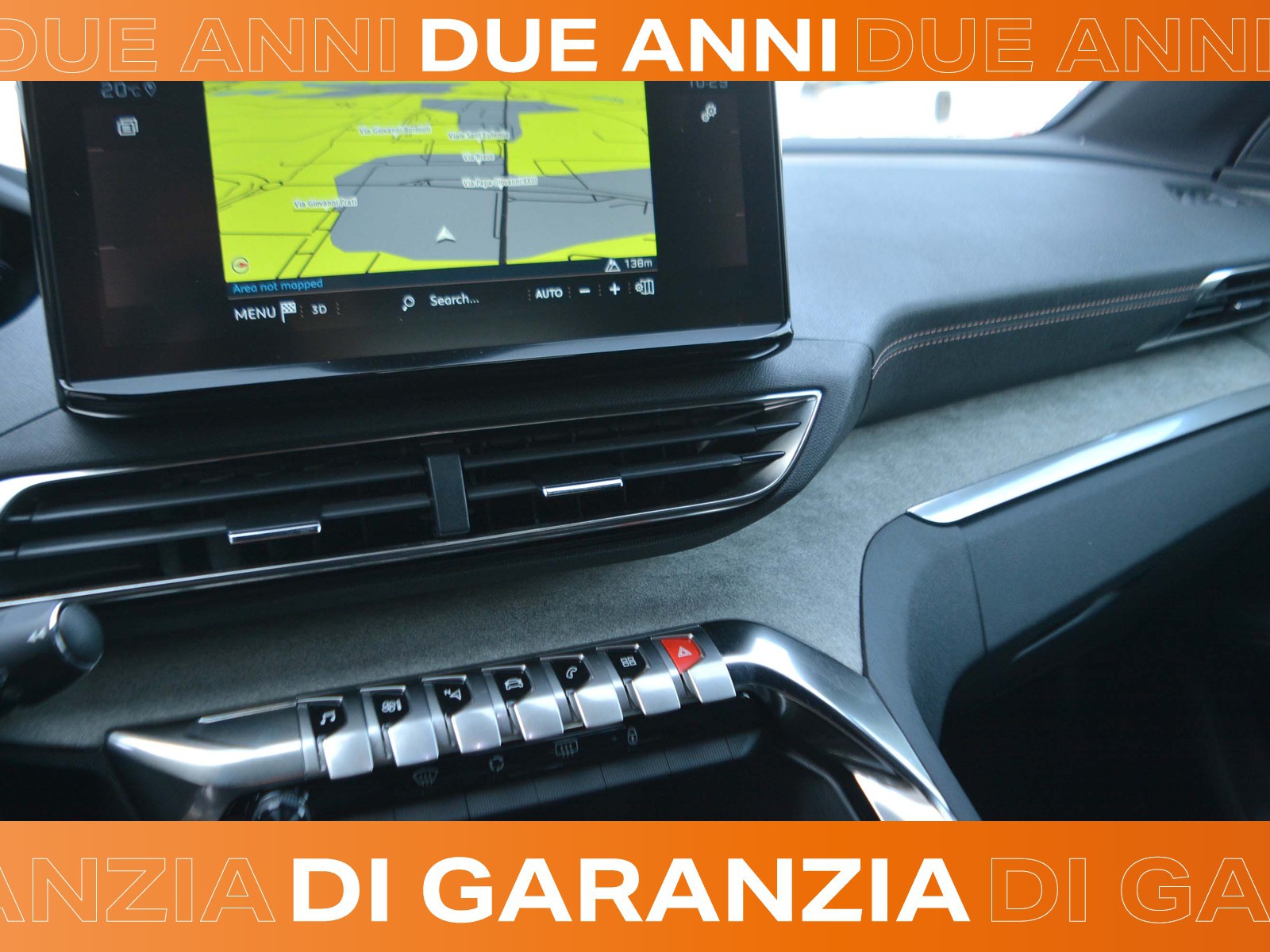 18 - Peugeot 3008 1.2 puretech turbo gt s&s