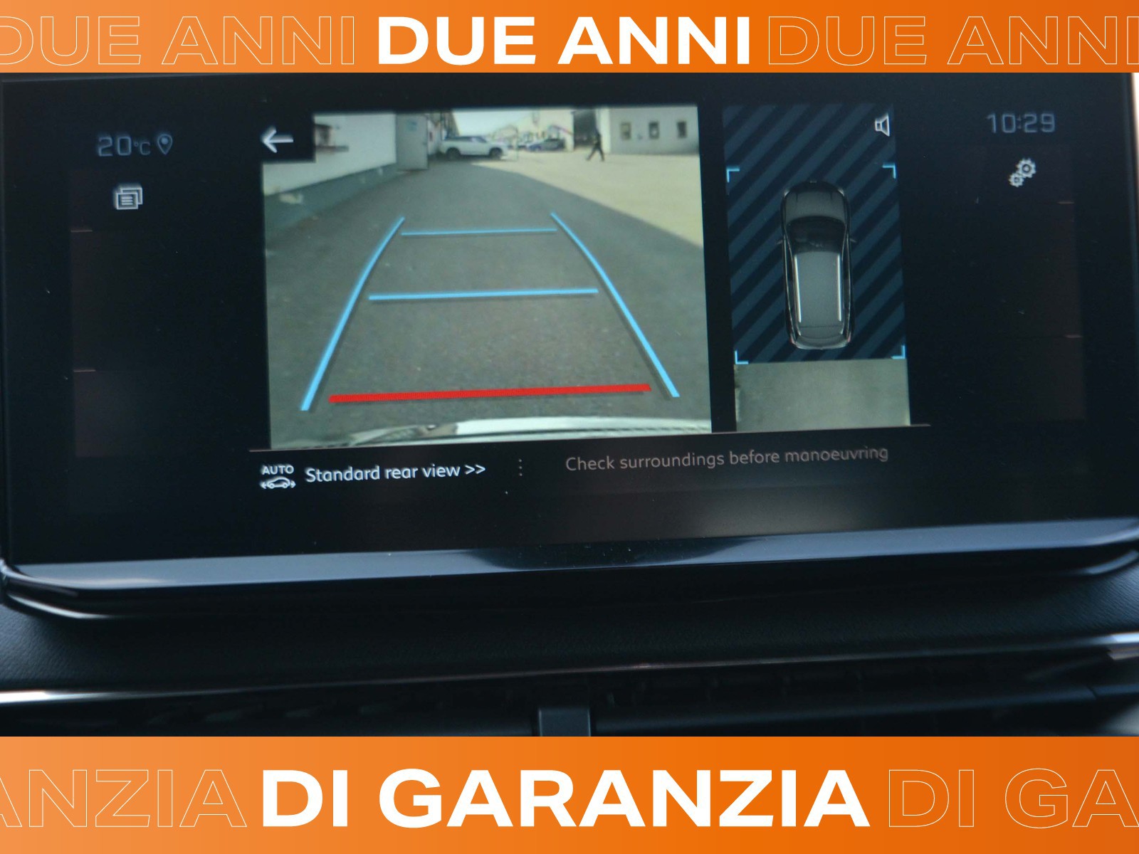 20 - Peugeot 3008 1.2 puretech turbo gt s&s