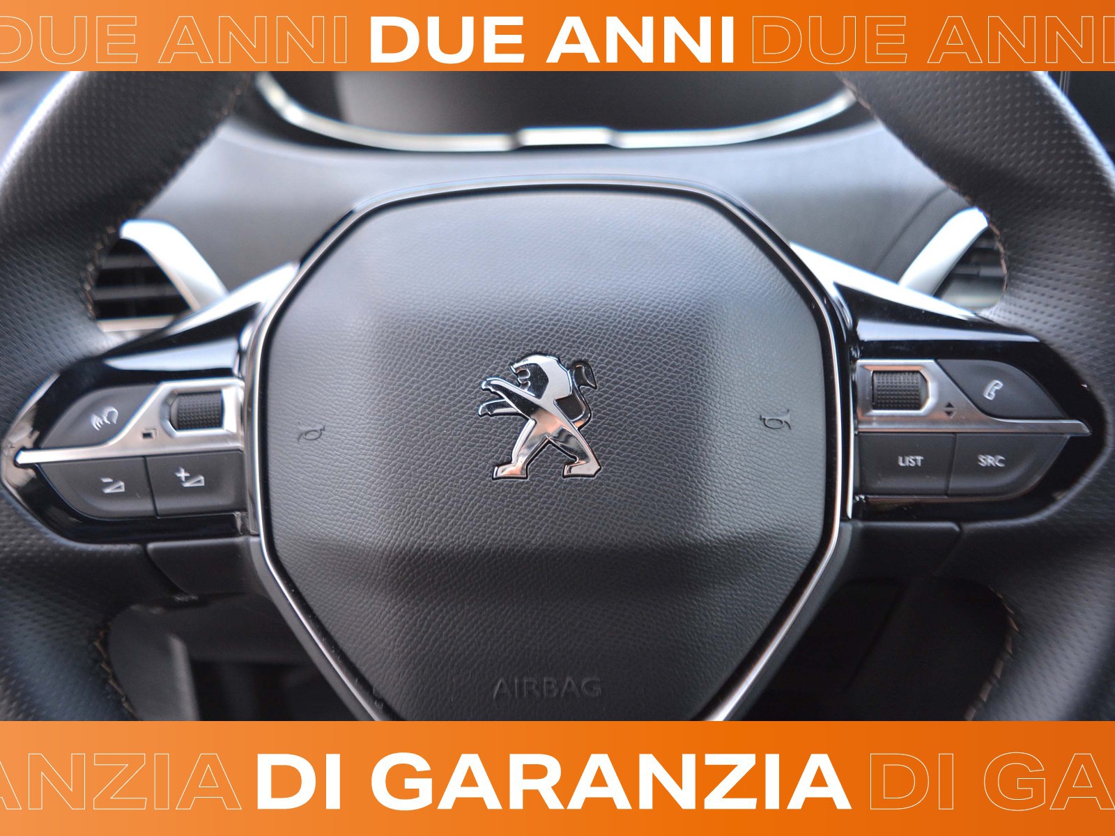 9 - Peugeot 3008 1.2 puretech turbo gt s&s