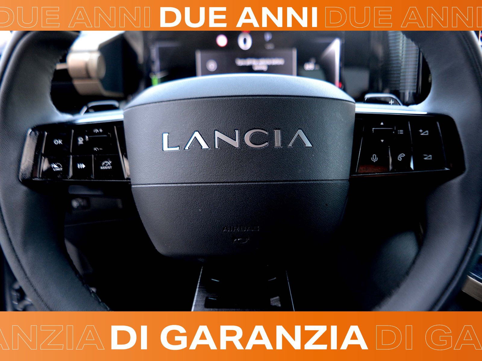 17 - Lancia Ypsilon 1.2 mhev 110cv lx e-dct