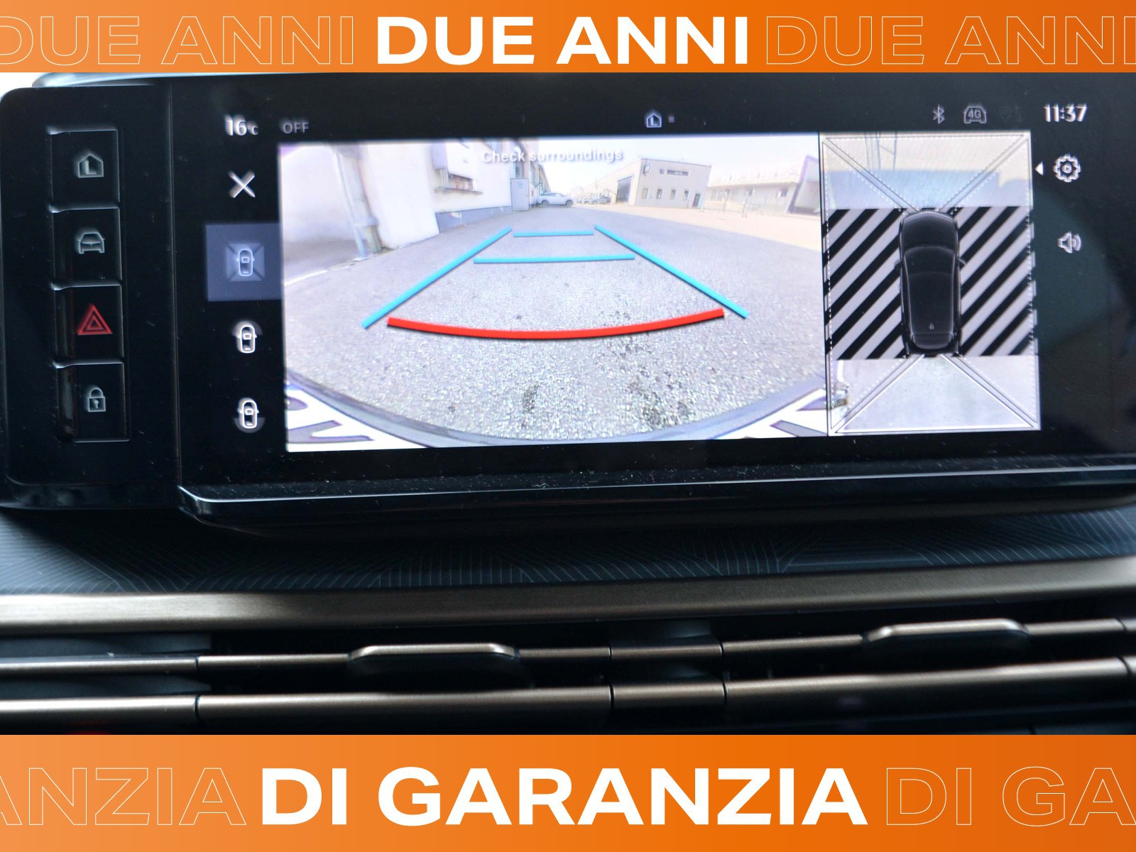 21 - Lancia Ypsilon 1.2 mhev 110cv lx e-dct