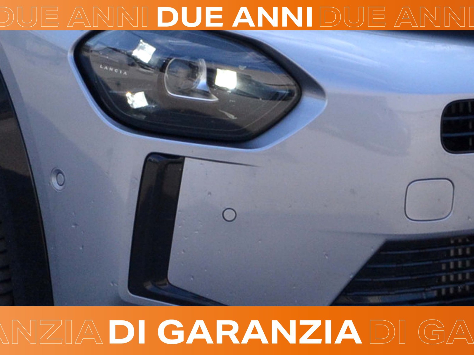 22 - Lancia Ypsilon 1.2 mhev 110cv lx e-dct