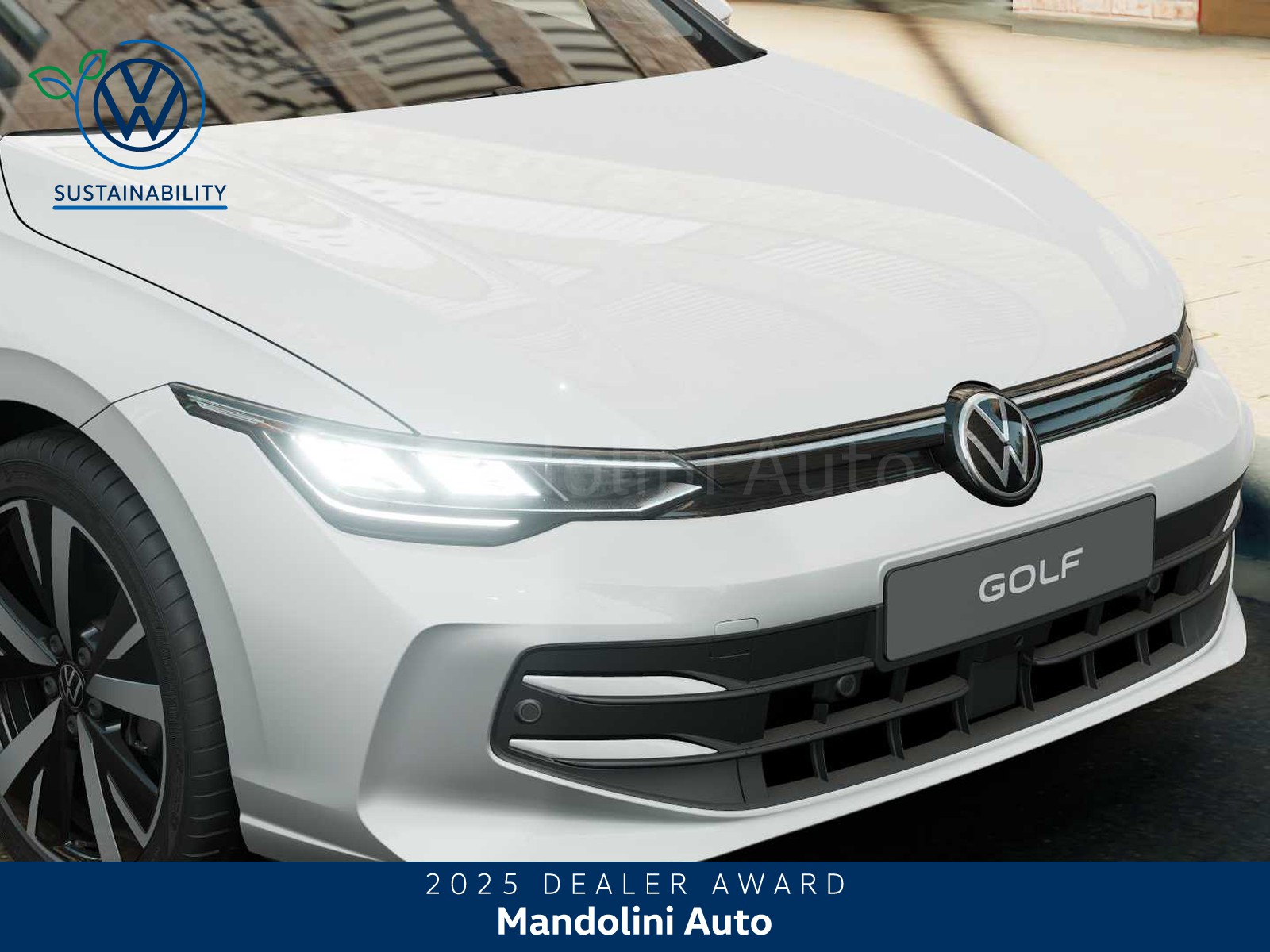 12 - Volkswagen Golf 1.5 etsi act 115cv edition plus dsg