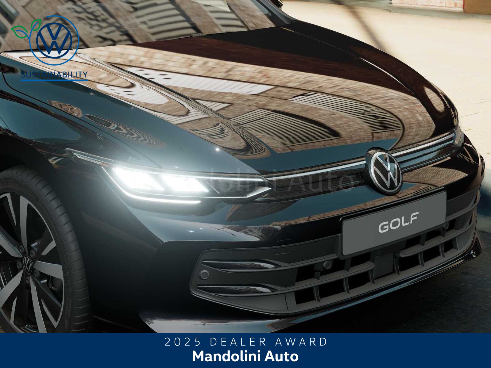 12 - Volkswagen Golf 1.5 etsi act 115cv edition plus dsg