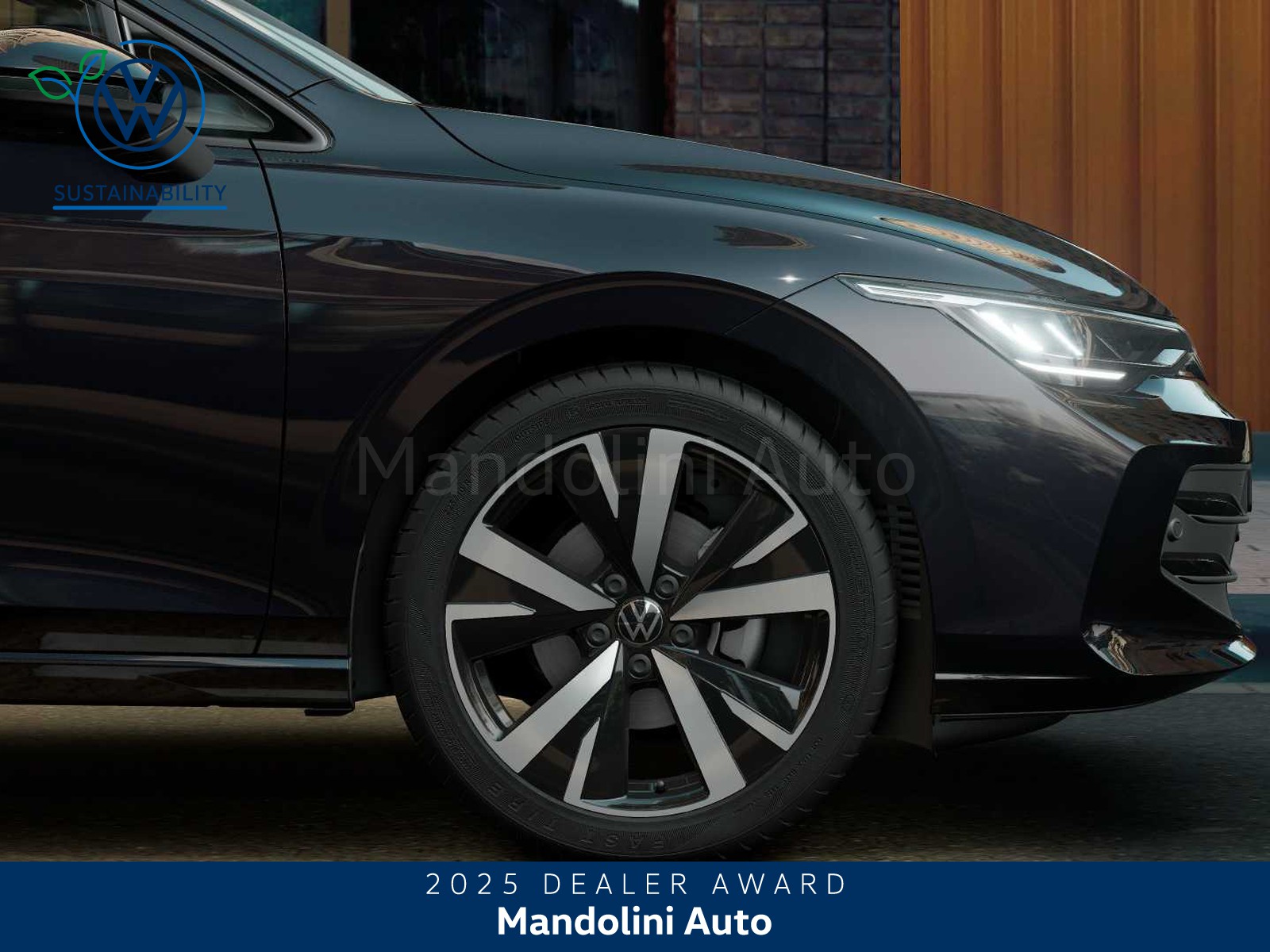 10 - Volkswagen Golf 1.5 etsi act 115cv edition plus dsg