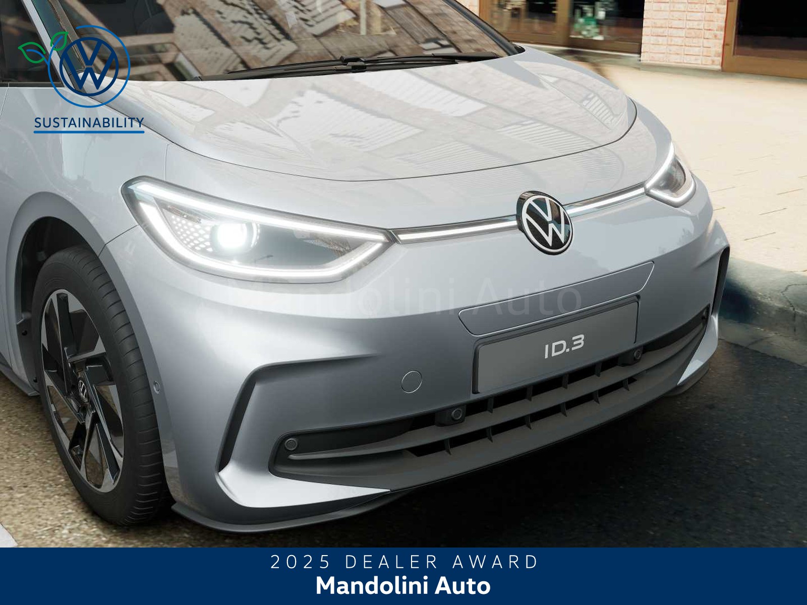 12 - Volkswagen ID.3 59 kwh pro edition plus