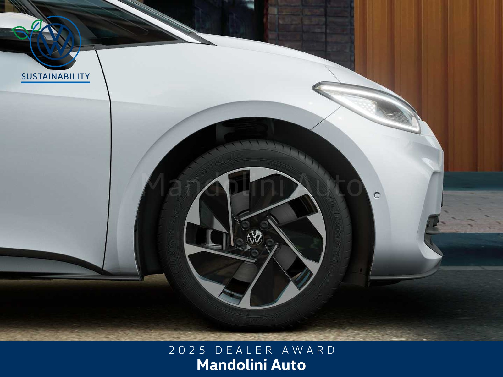 10 - Volkswagen ID.3 59 kwh pro edition plus