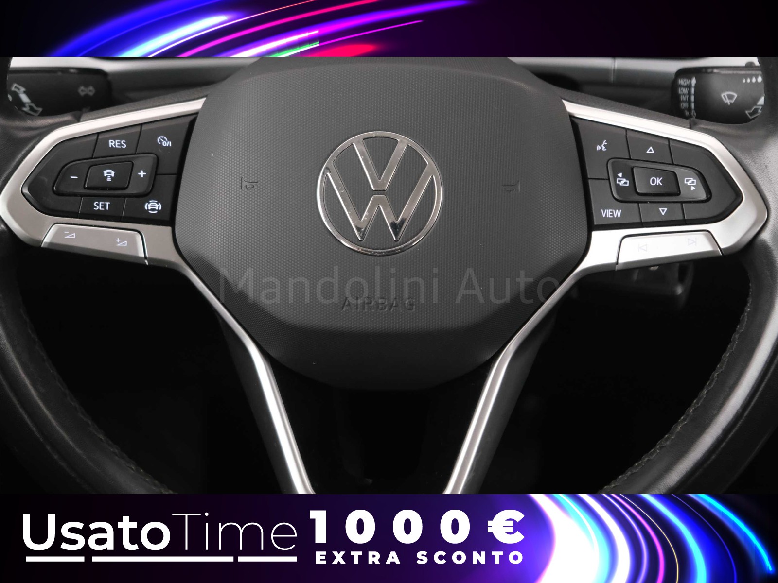 15 - Volkswagen T-Roc 1.0 tsi 110cv life