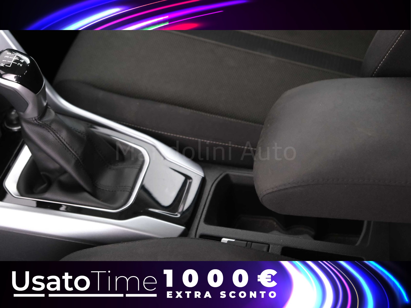 26 - Volkswagen T-Roc 1.0 tsi 110cv life