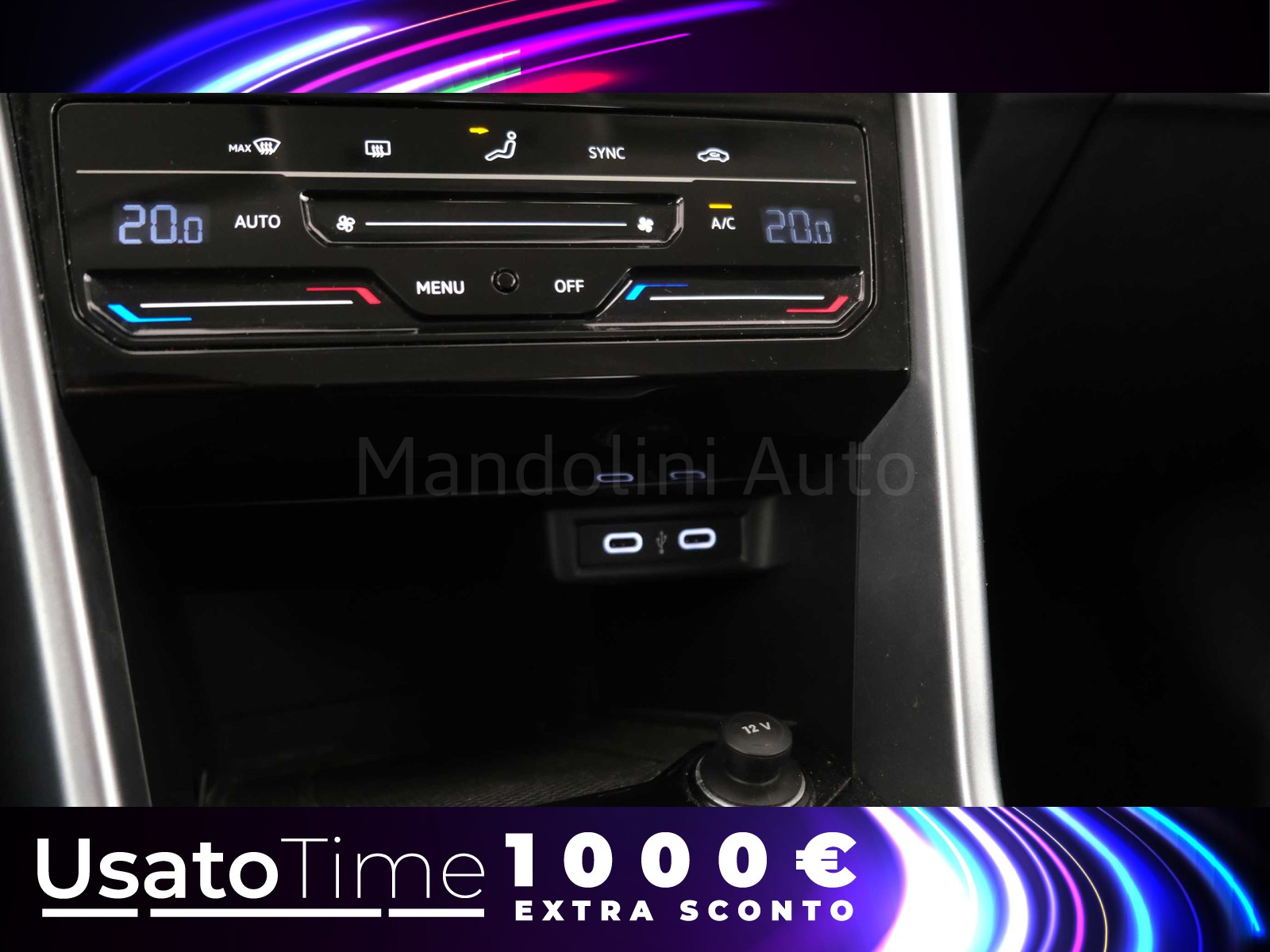 29 - Volkswagen T-Roc 1.0 tsi 110cv life