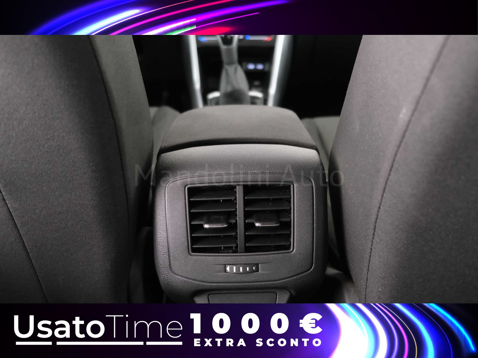 34 - Volkswagen T-Roc 1.0 tsi 110cv life