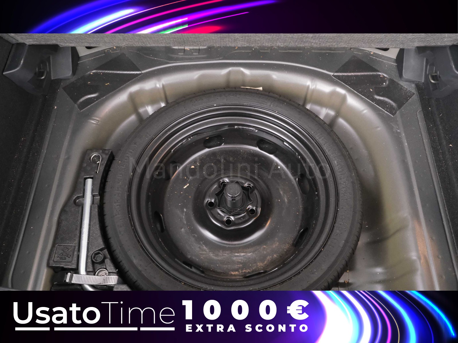 35 - Volkswagen T-Roc 1.0 tsi 110cv life