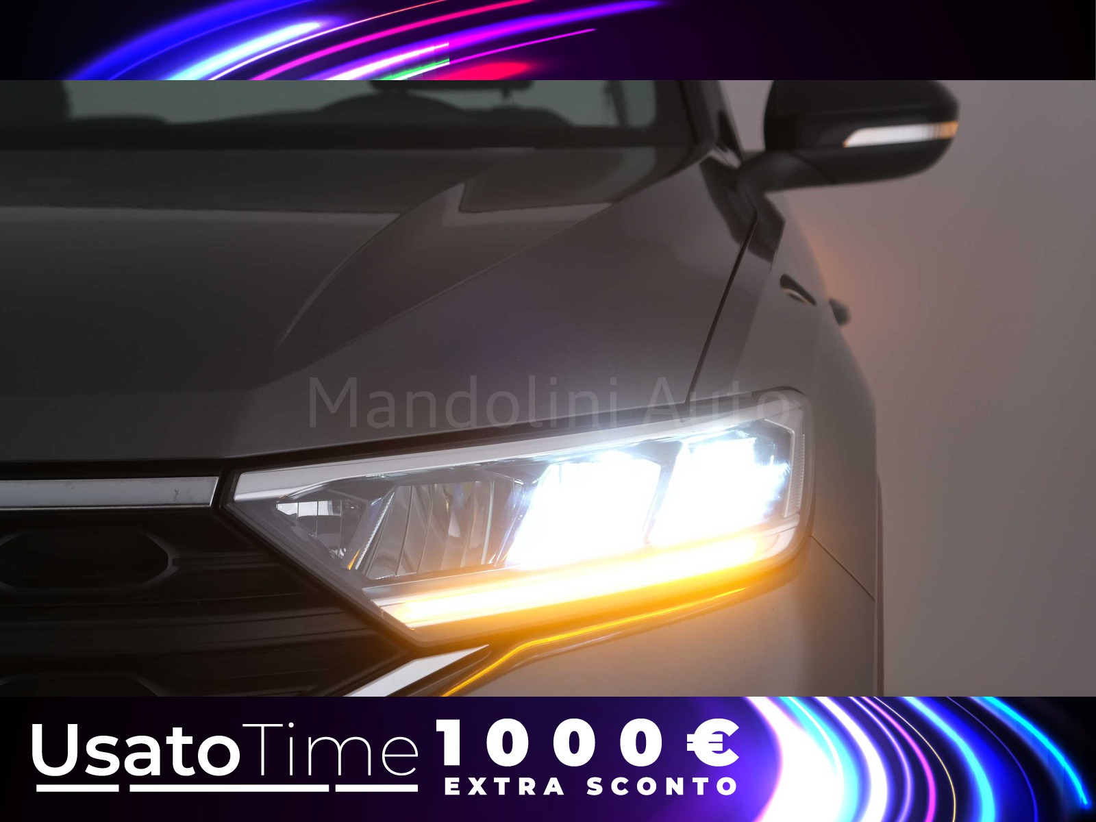 38 - Volkswagen T-Roc 1.0 tsi 110cv life