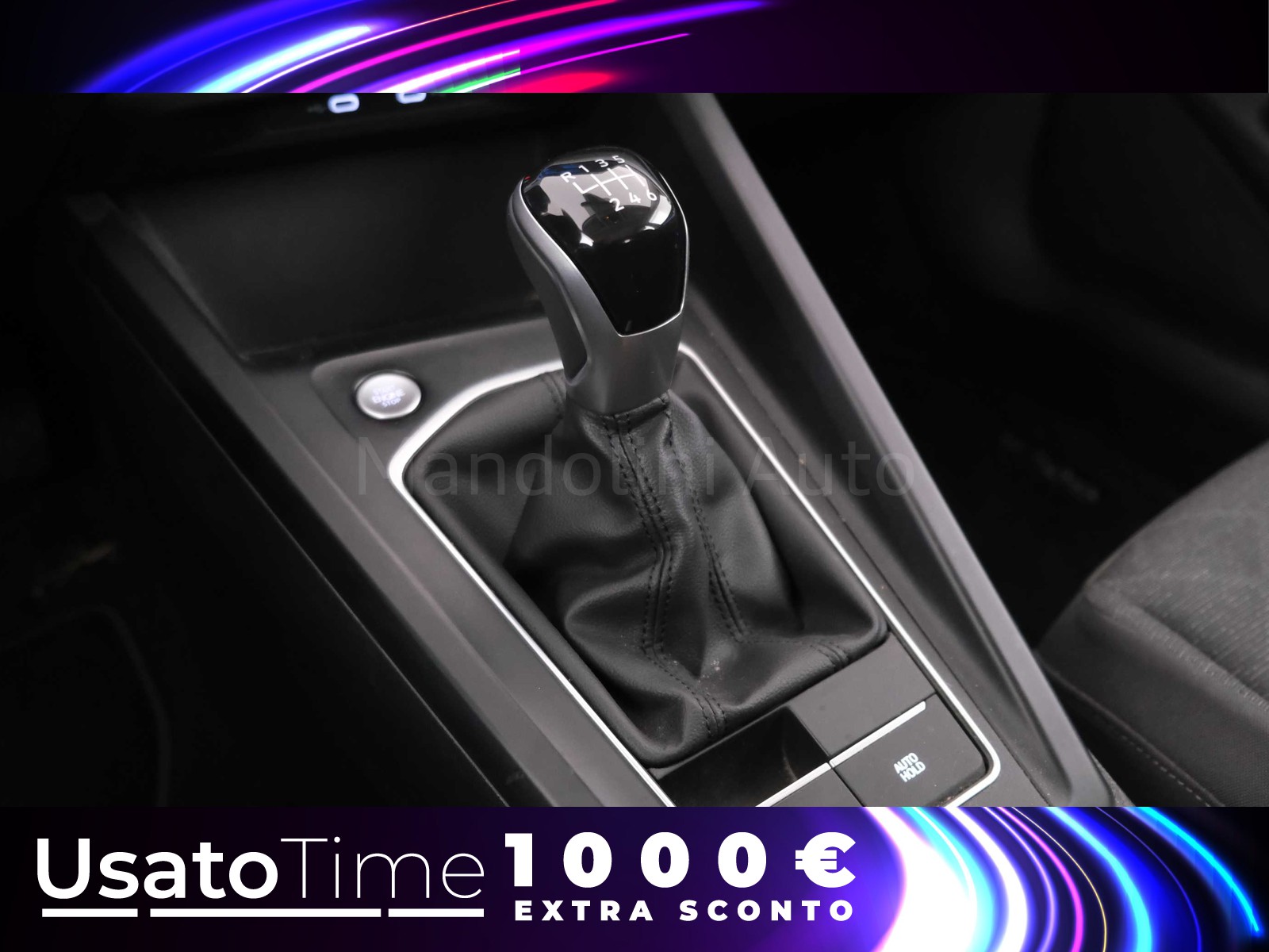 12 - Volkswagen Golf 2.0 tdi scr 115cv life