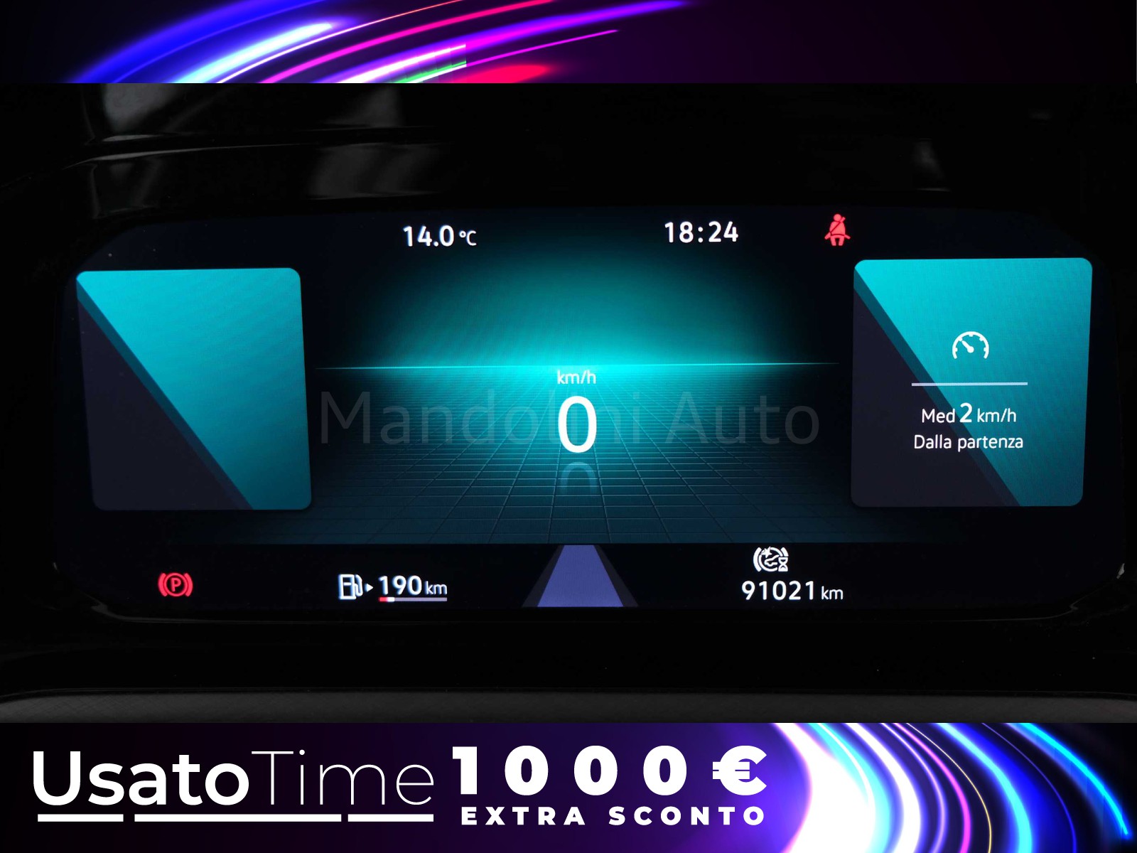 18 - Volkswagen Golf 2.0 tdi scr 115cv life