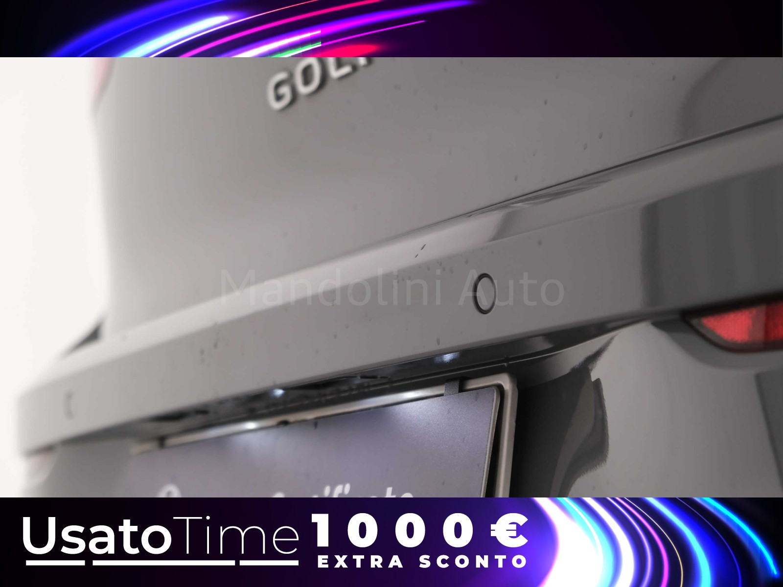 35 - Volkswagen Golf 2.0 tdi scr 115cv life