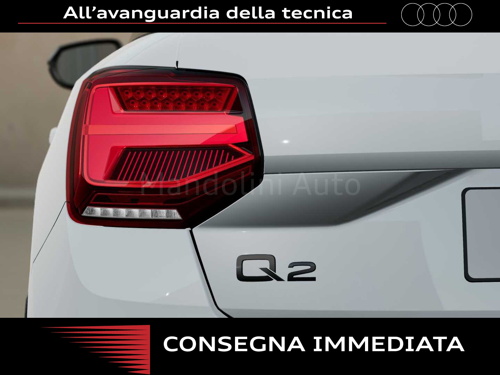 9 - Audi Q2 35 1.5 tfsi s line edition s tronic