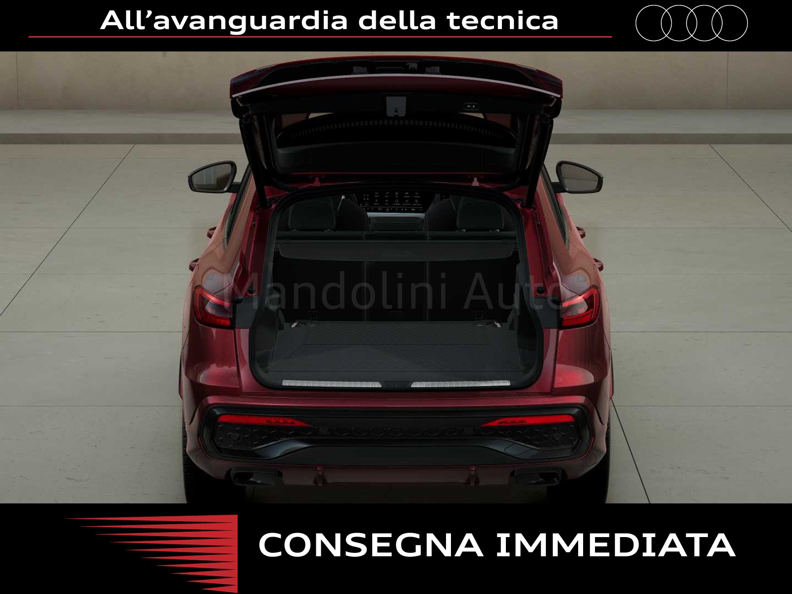 6 - Audi Q5 2.0 e-hybrid 299cv s line edition quattro s tronic
