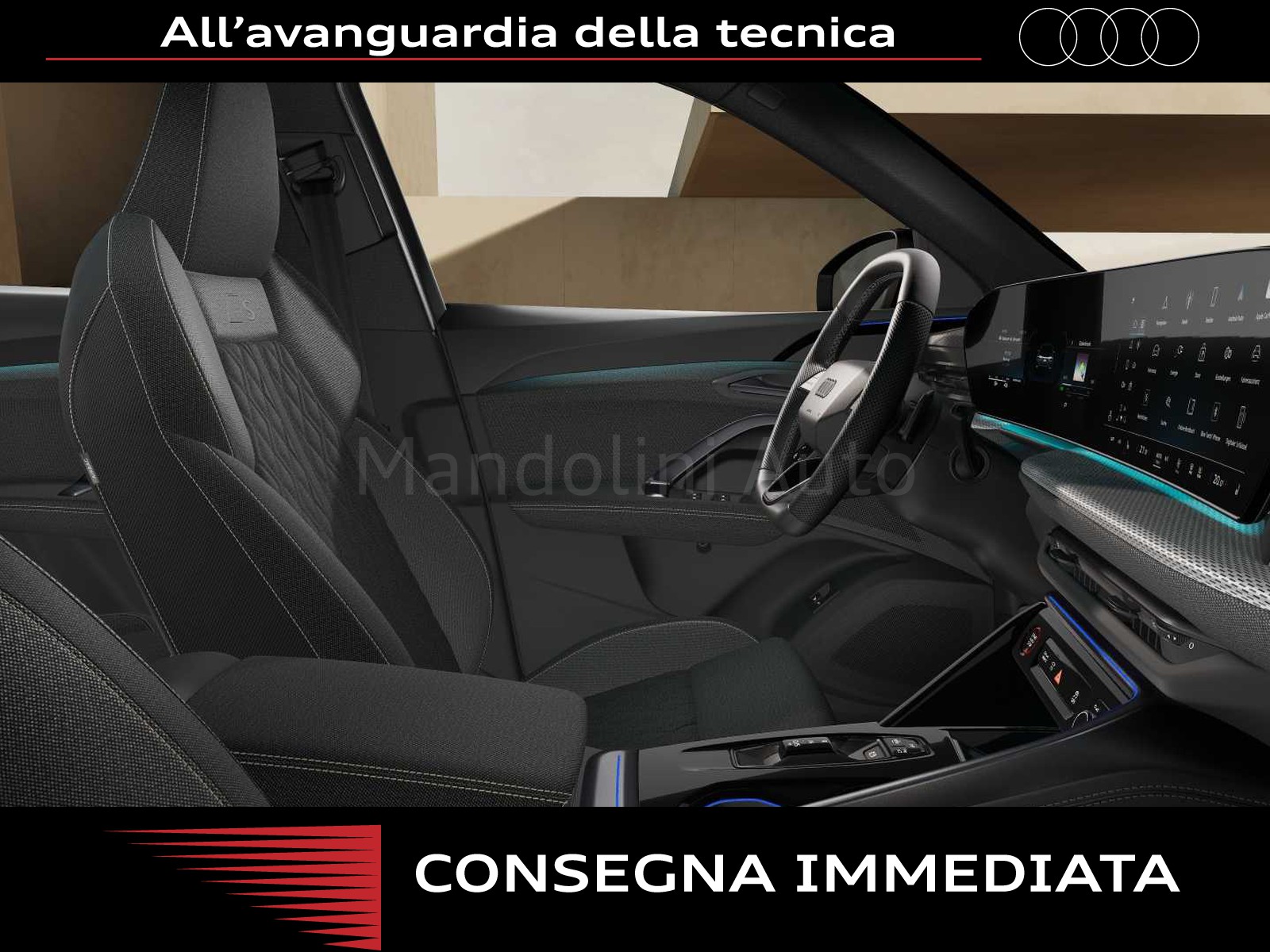 9 - Audi Q5 2.0 e-hybrid 299cv s line edition quattro s tronic