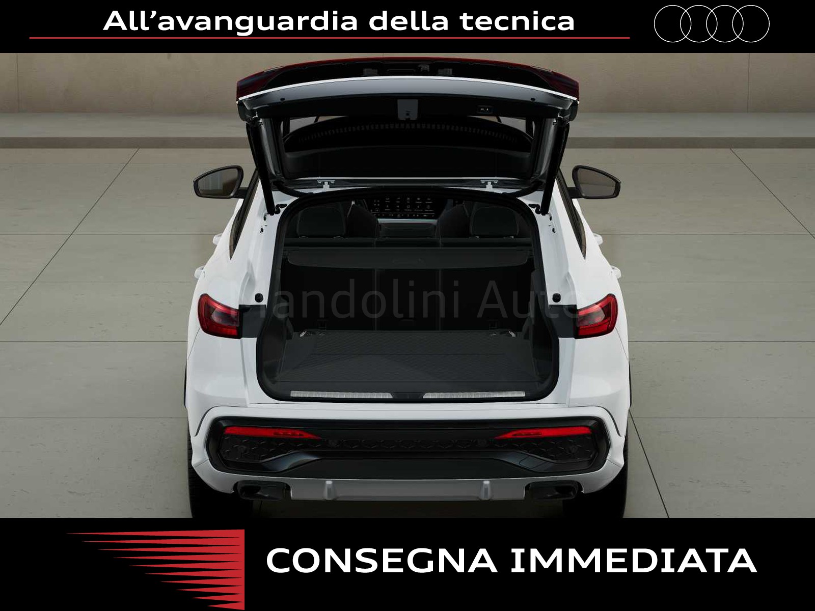 6 - Audi Q5 2.0 e-hybrid 299cv s line edition quattro s tronic