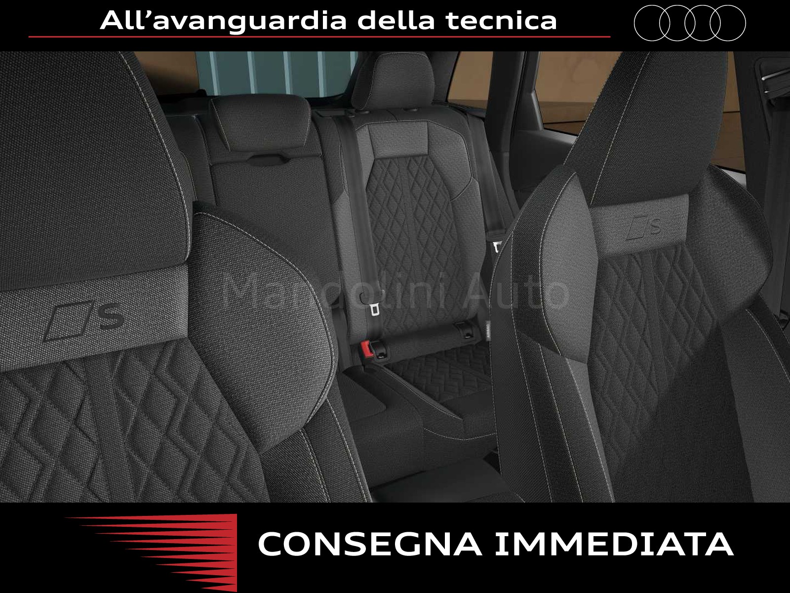 10 - Audi Q5 2.0 e-hybrid 299cv s line edition quattro s tronic