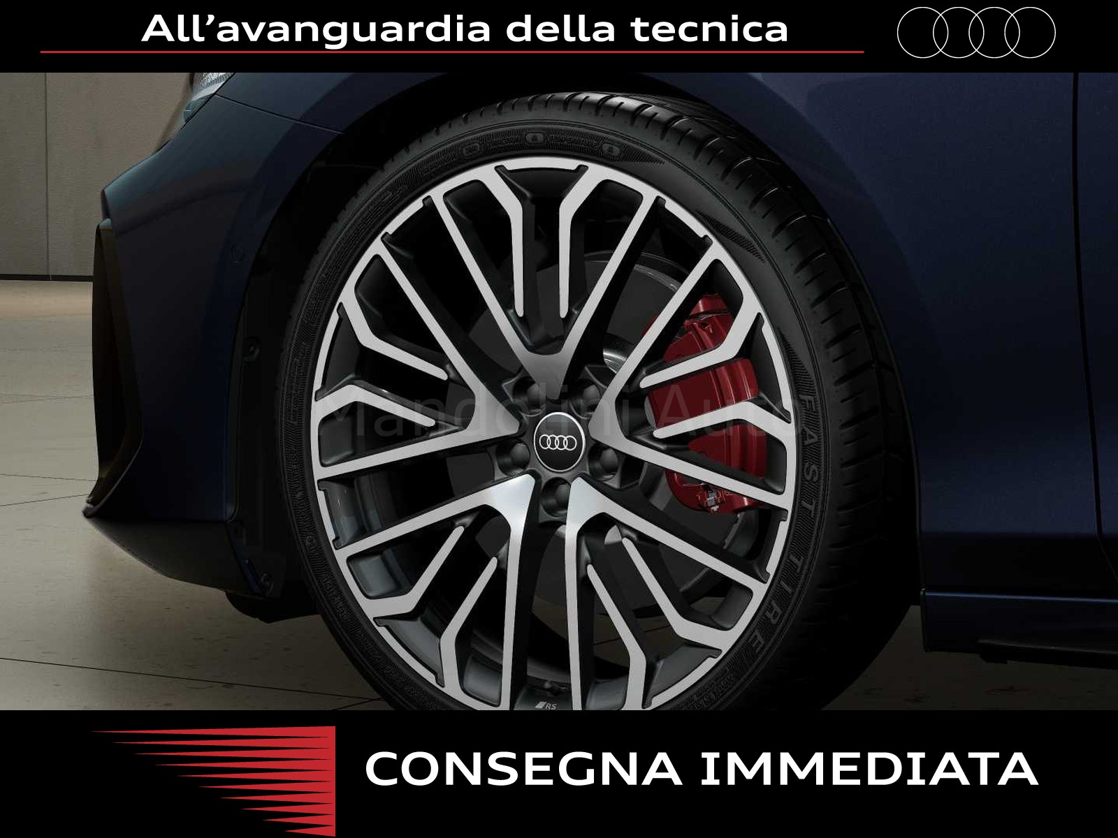 5 - Audi A6 2.0 e-hybrid 367cv s line edition quattro s tronic