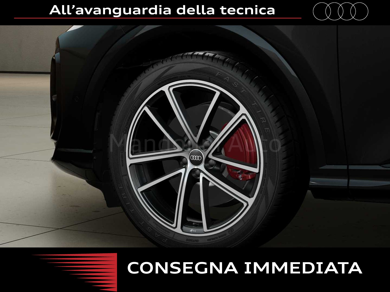 5 - Audi Q5 sportback 2.0 tdi mhev+ 204cv s line edition quattro