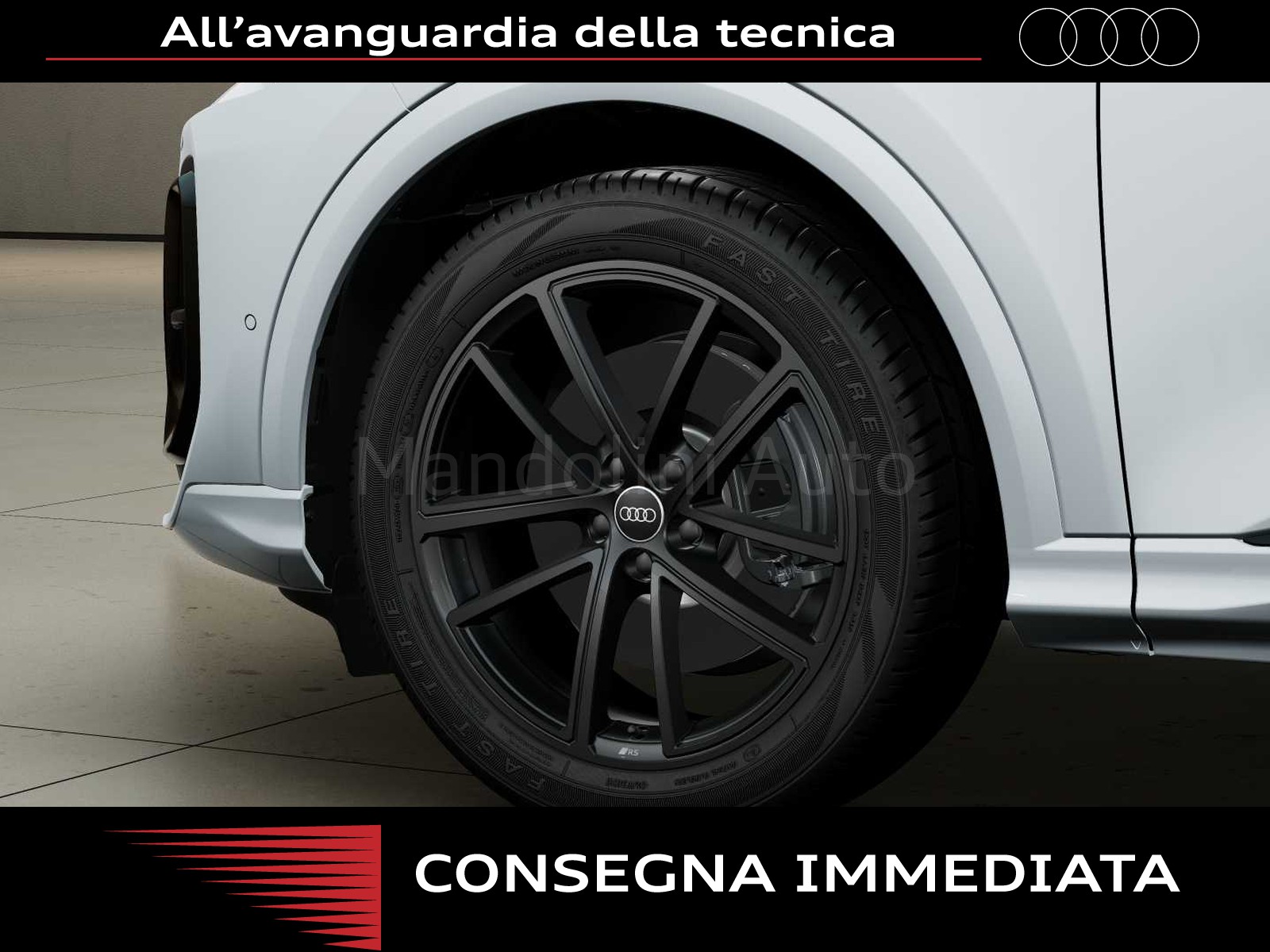 5 - Audi Q5 sportback 2.0 tdi mhev+ 204cv s line edition quattro