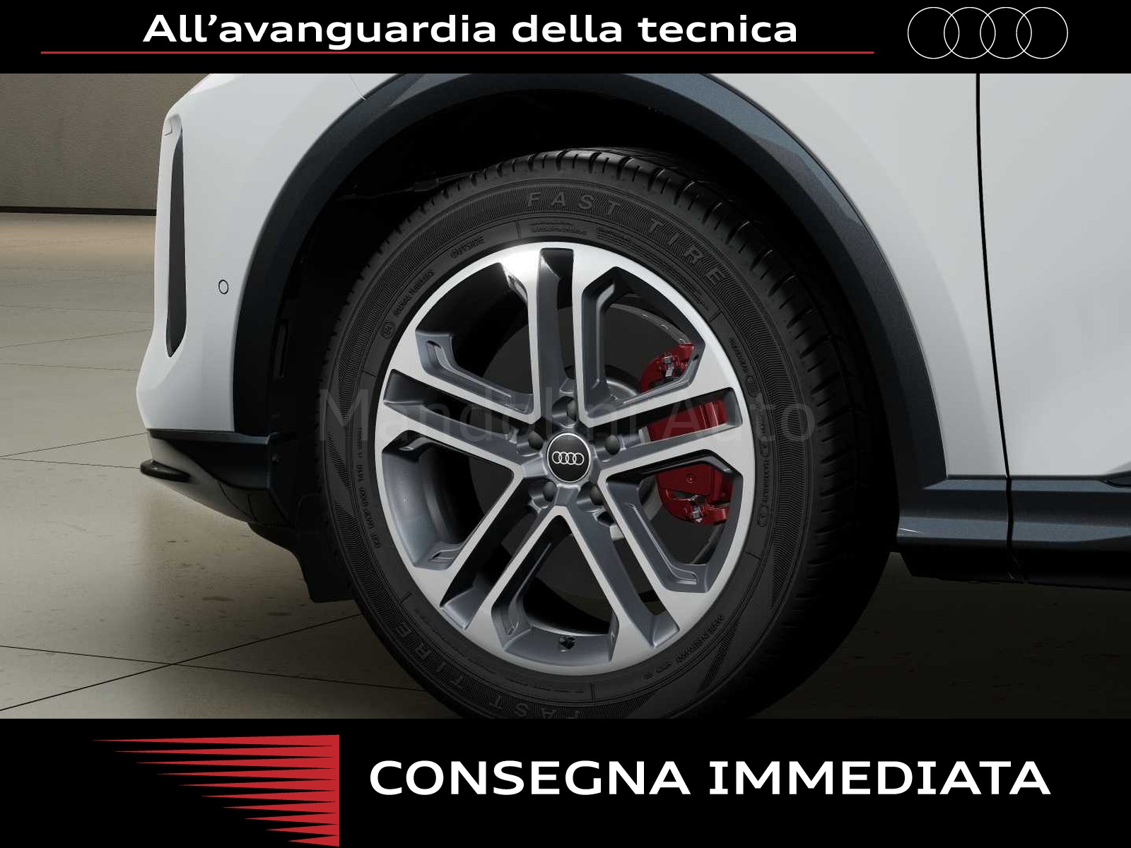 5 - Audi Q5 2.0 tdi mhev+ 204cv business advanced quattro