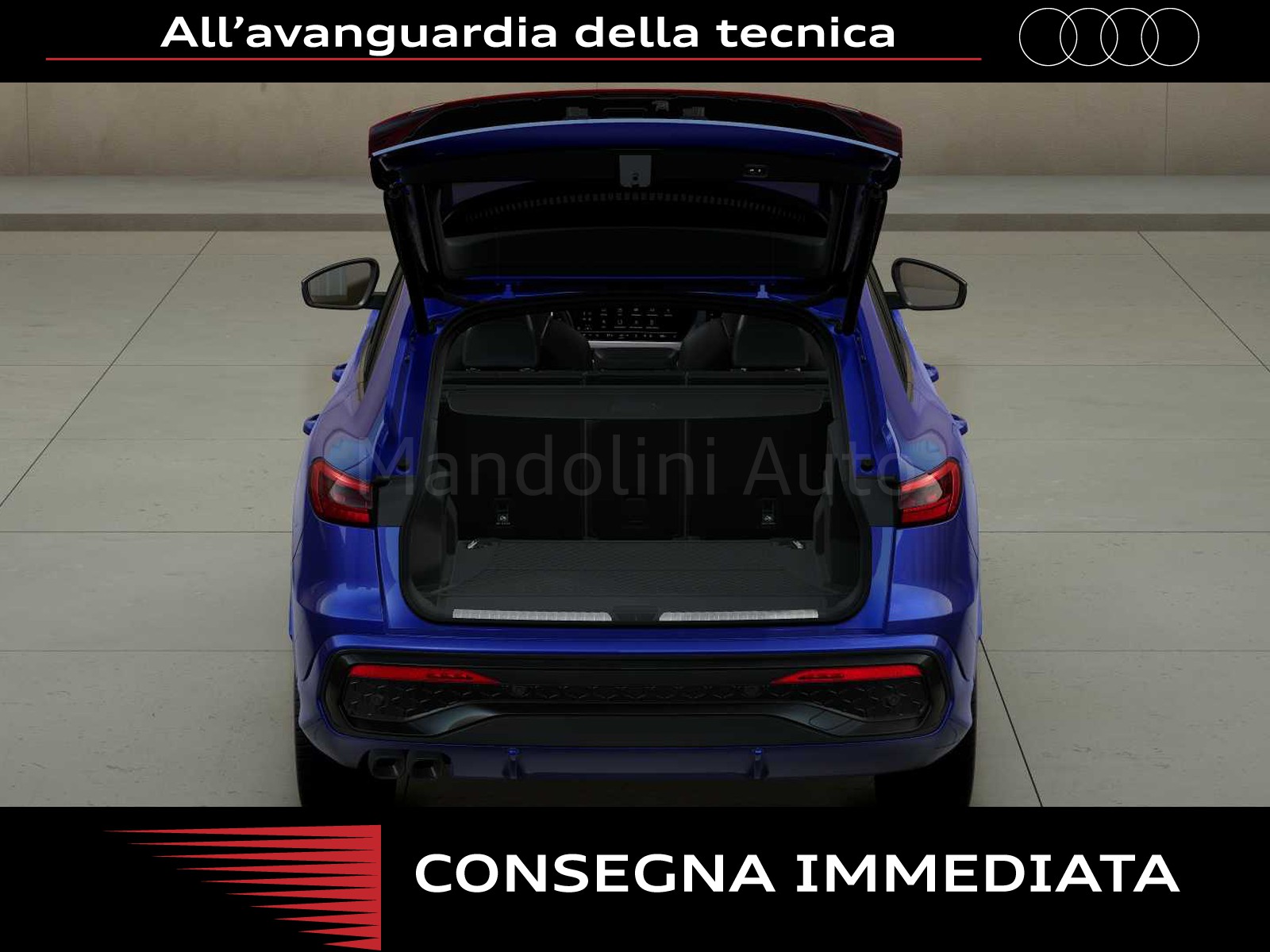 6 - Audi Q5 2.0 tdi mhev+ 204cv s line edition quattro s tronic